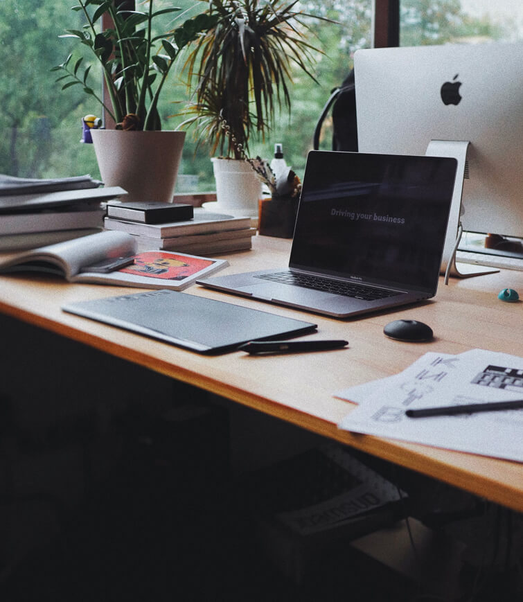 Solution Group Workspace