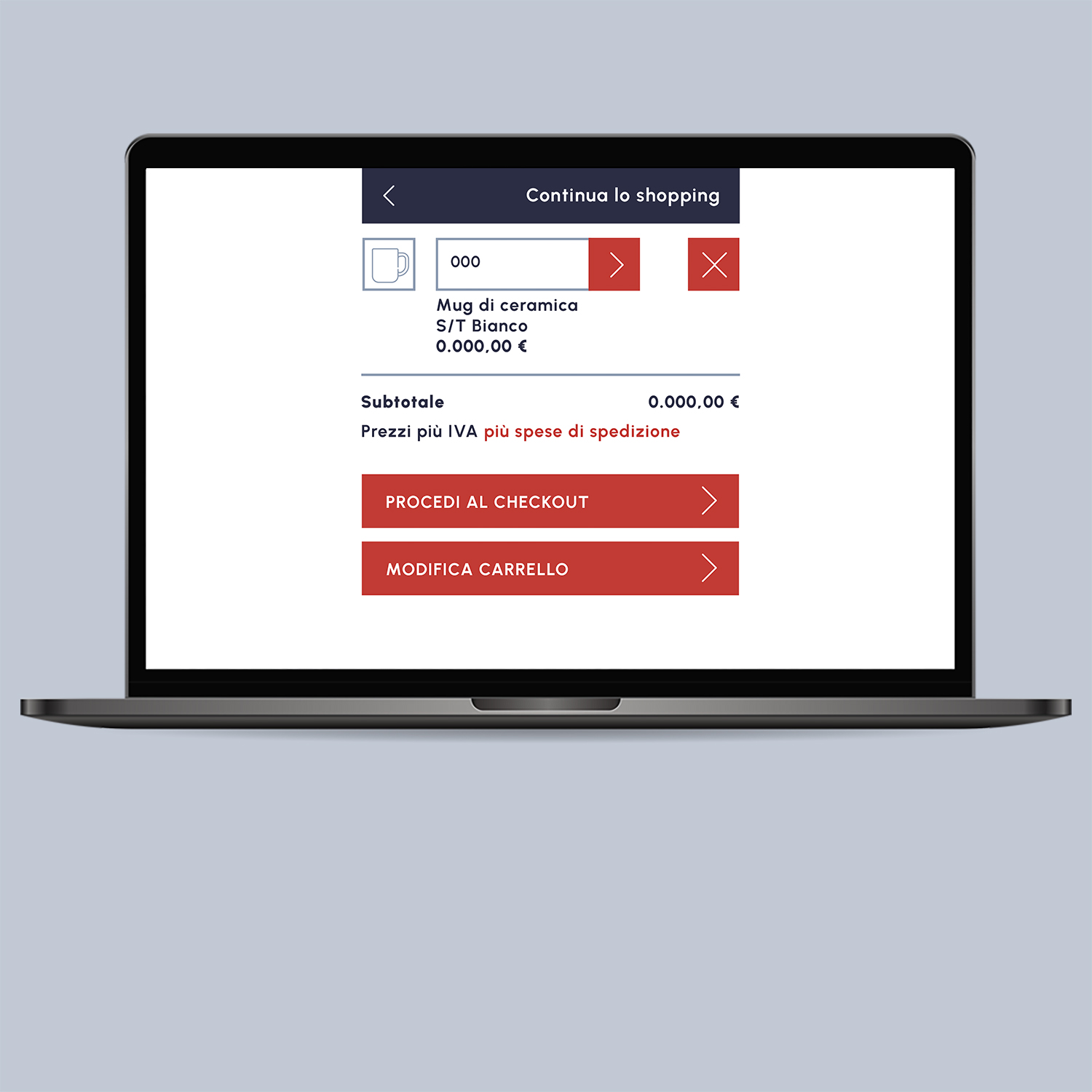Webshop