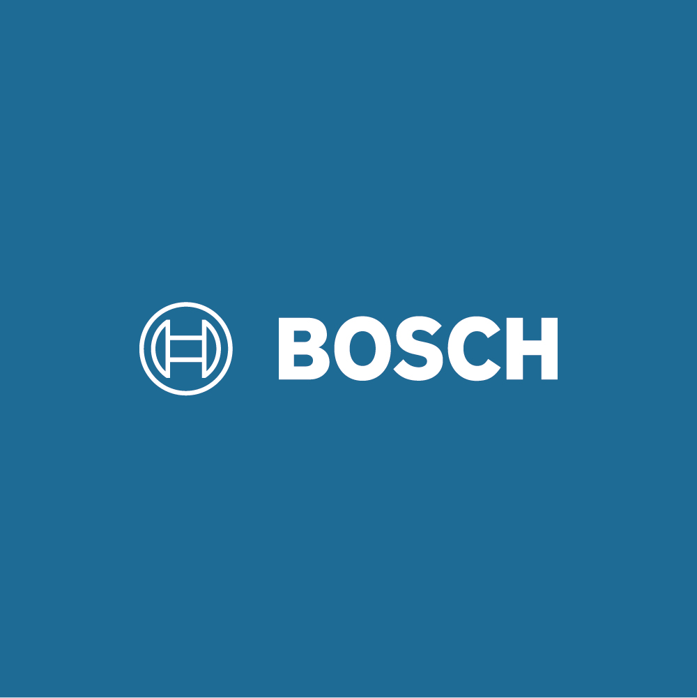Bosch Case Study