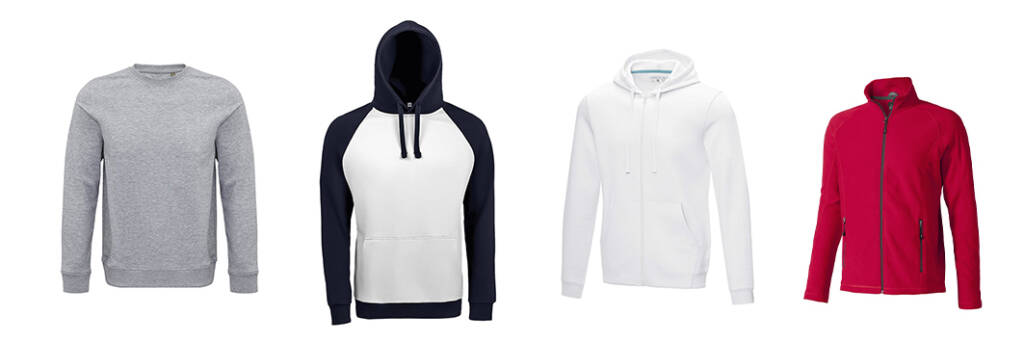Personalized hoodie/sweatshirt