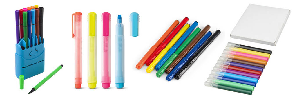 Personalized markers
