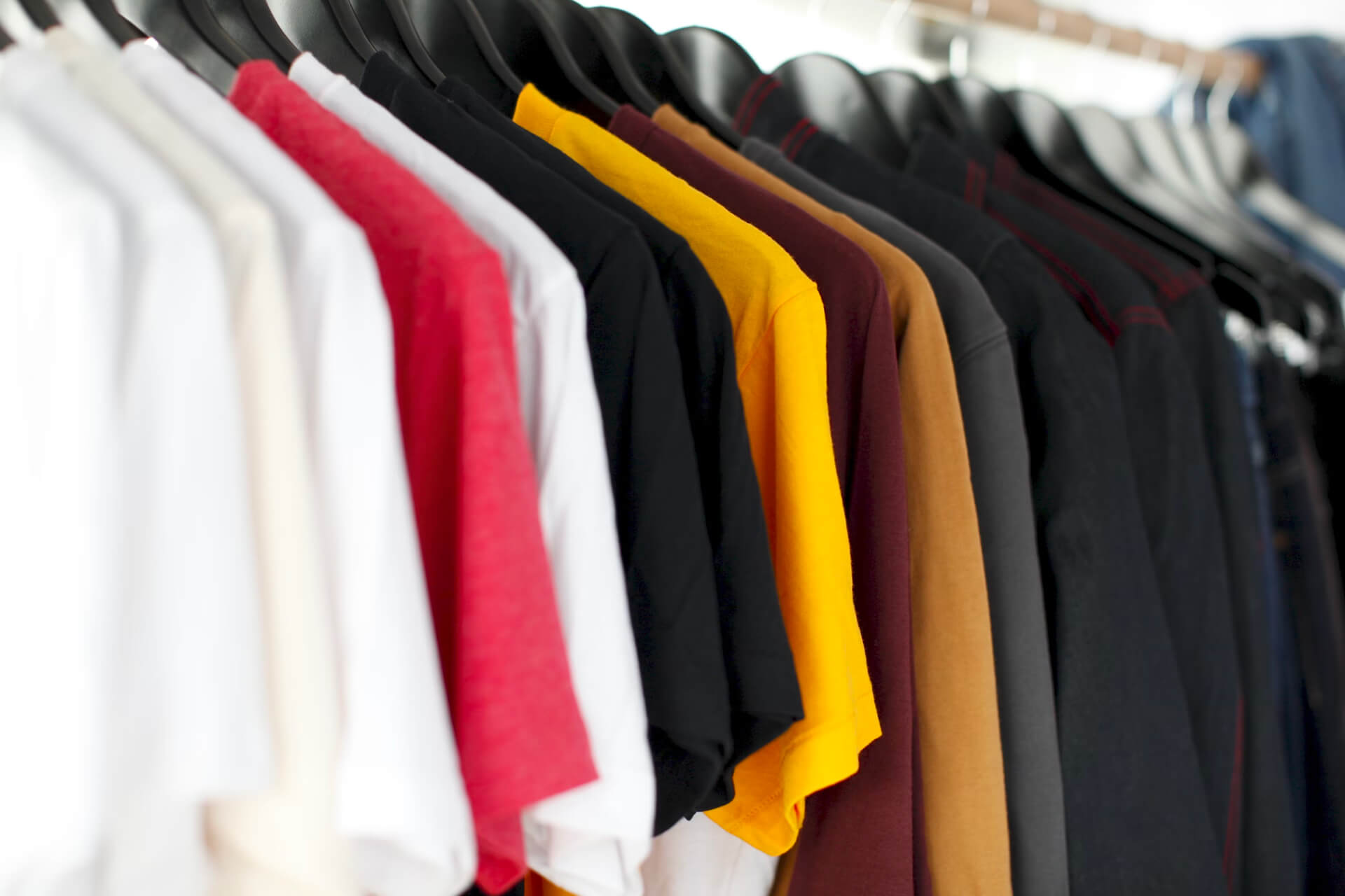 Personalized apparel