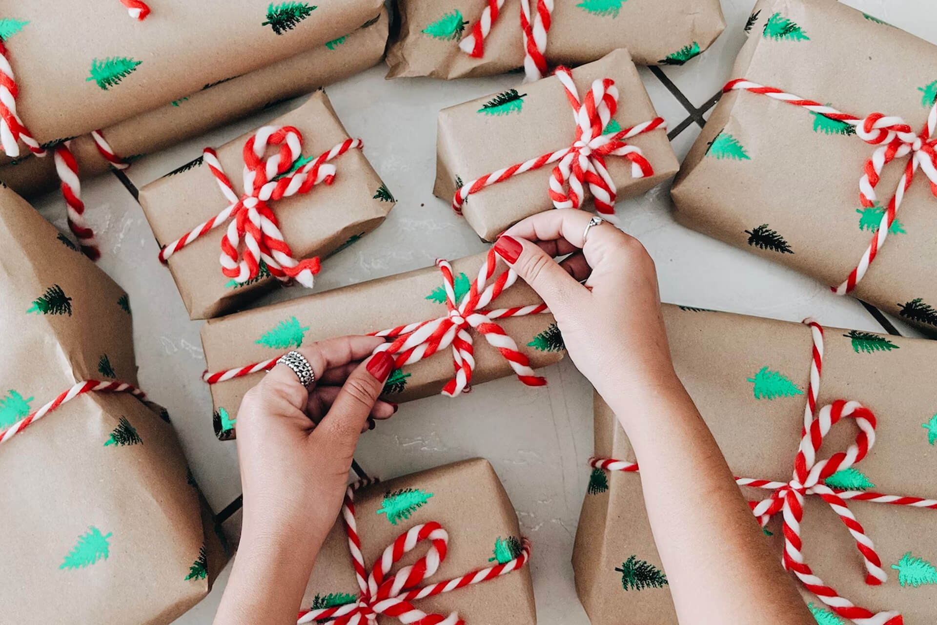 Christmas Gadgets