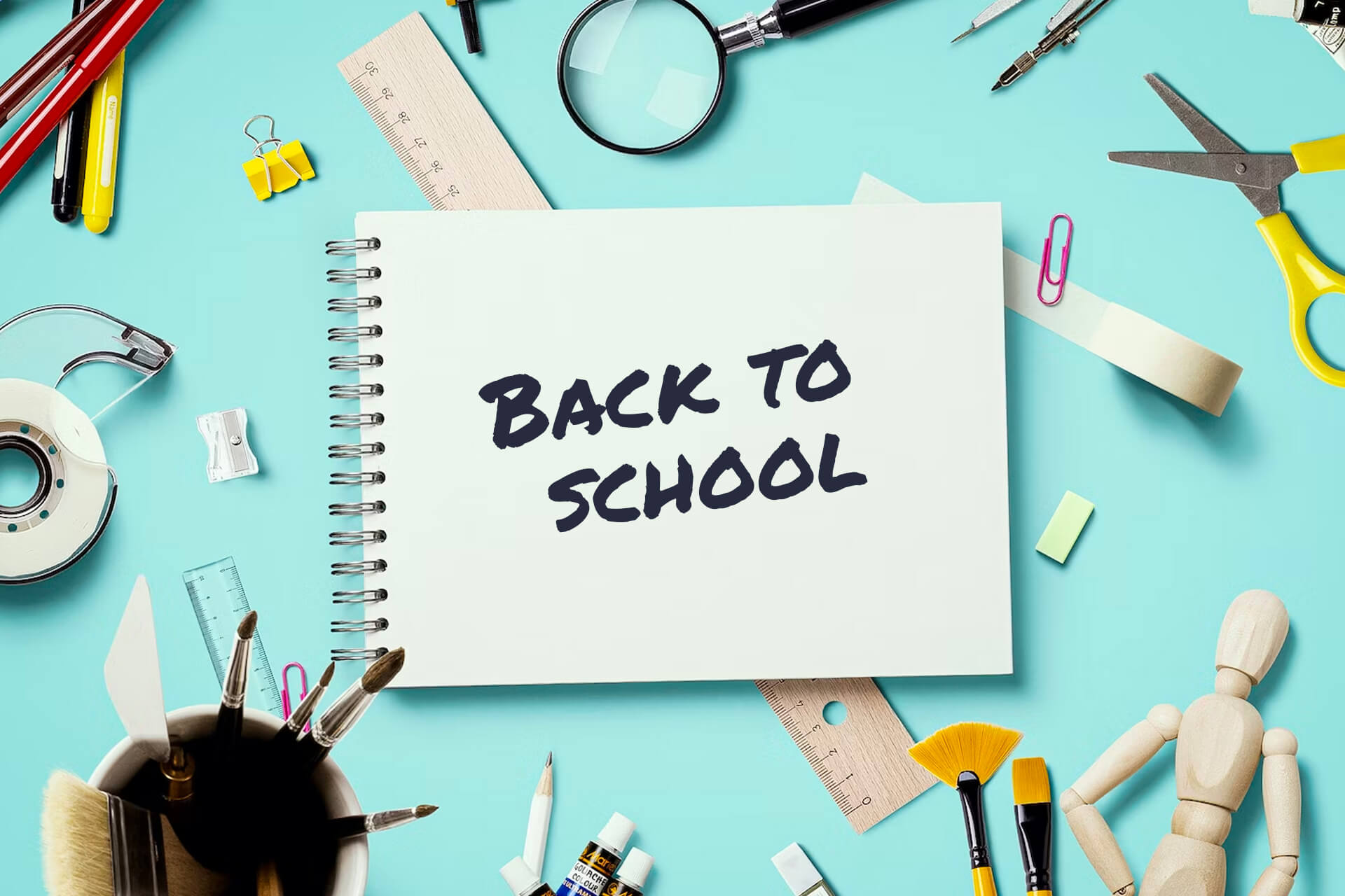 Back to School
