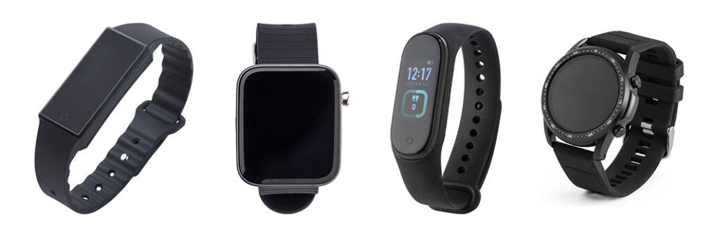 Smart Watch personalizzato