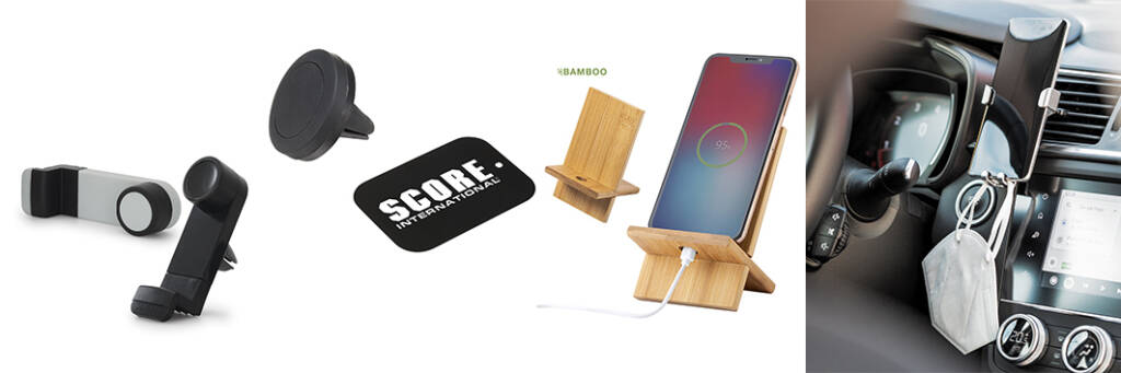Personalized power banks