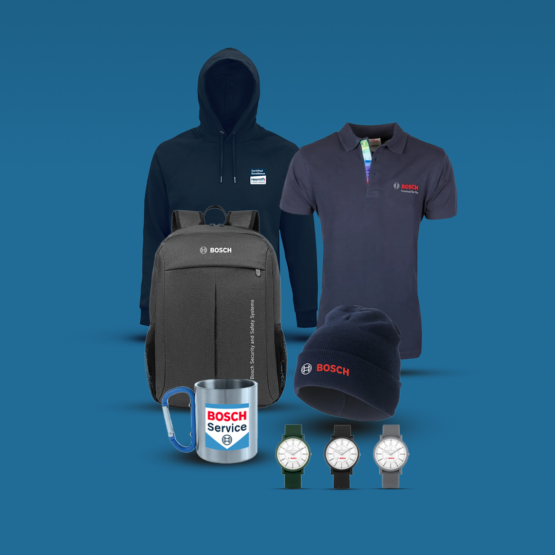 Bosch Brand