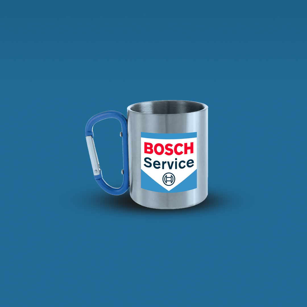 Bosch Mug
