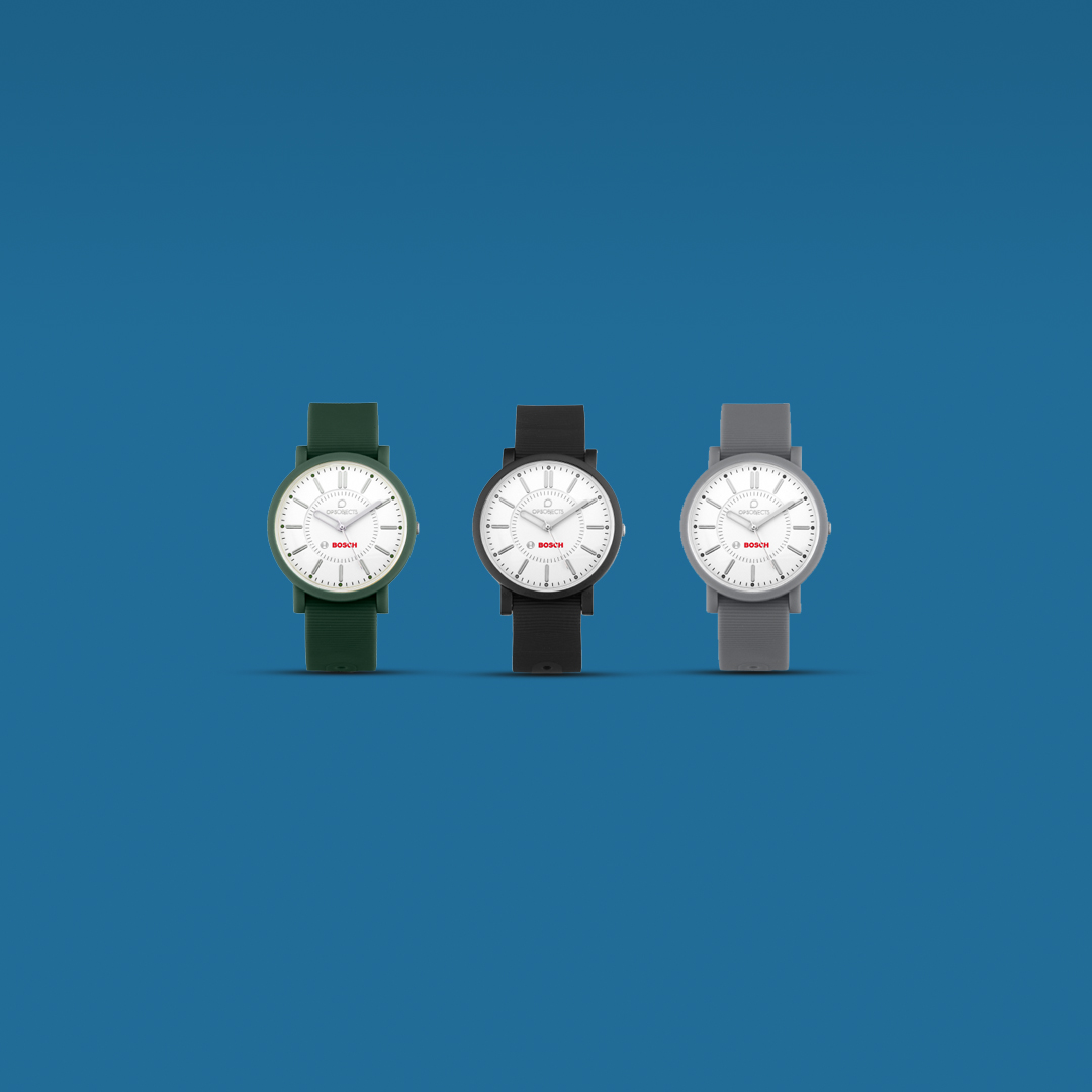 Bosch Watch