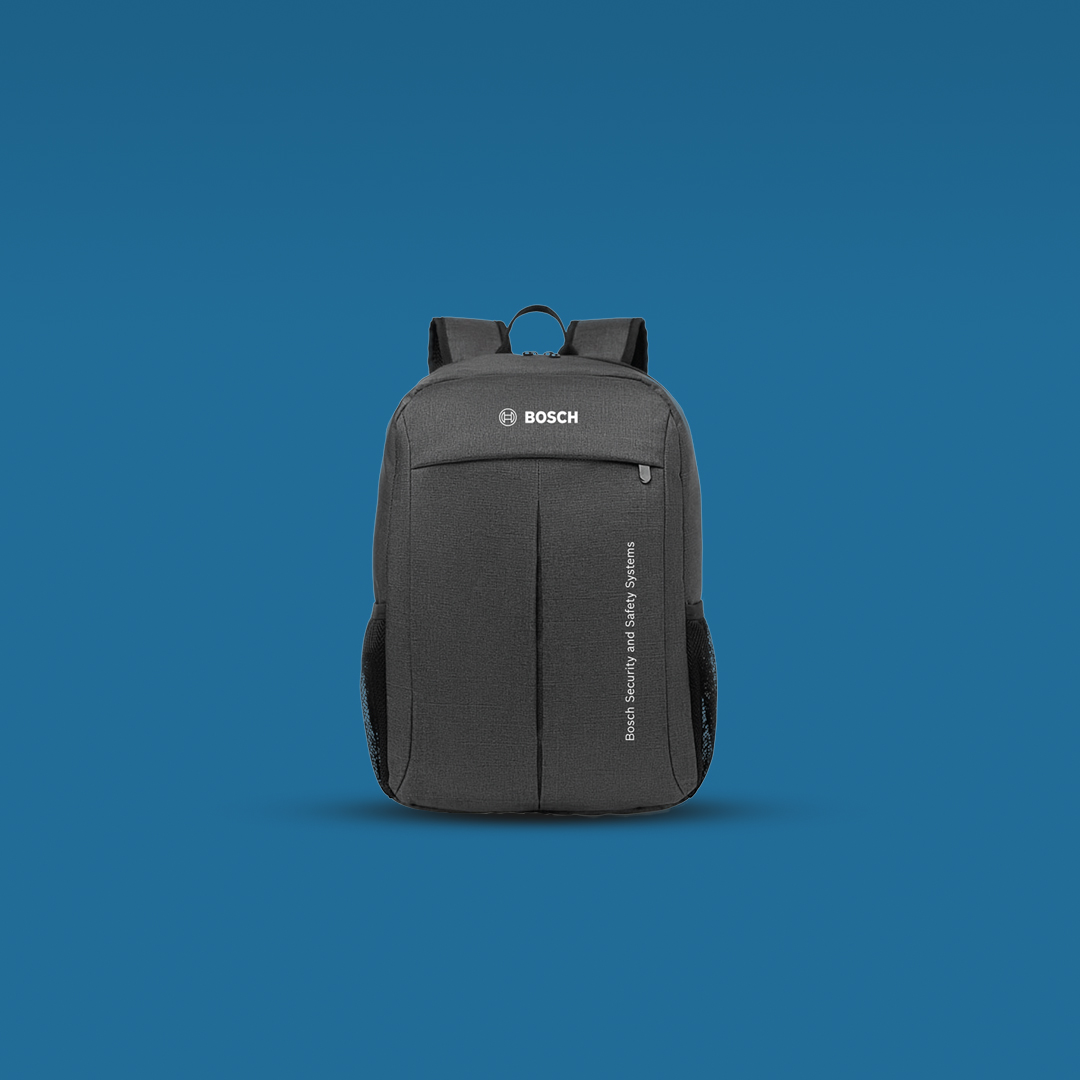 Bosch Backpack