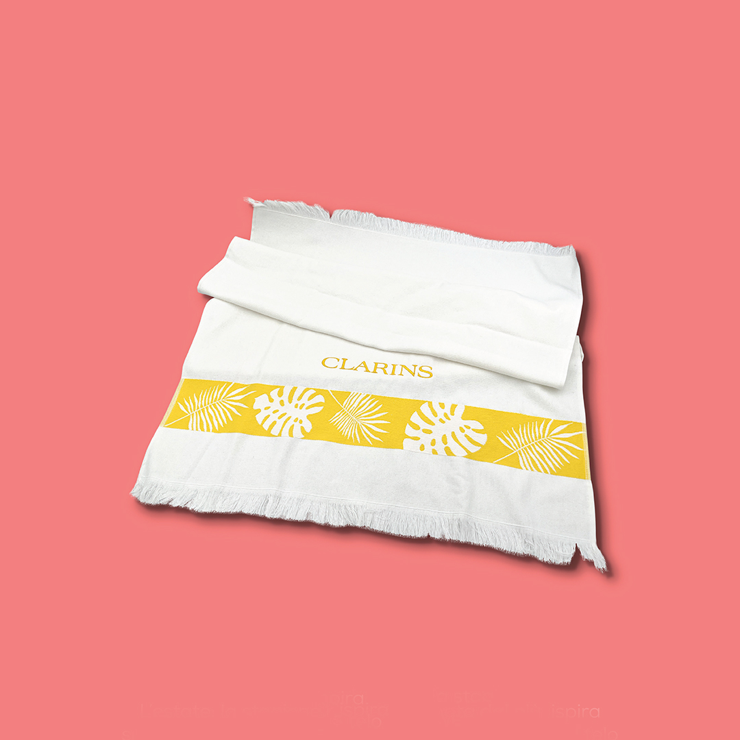 Beach Towel