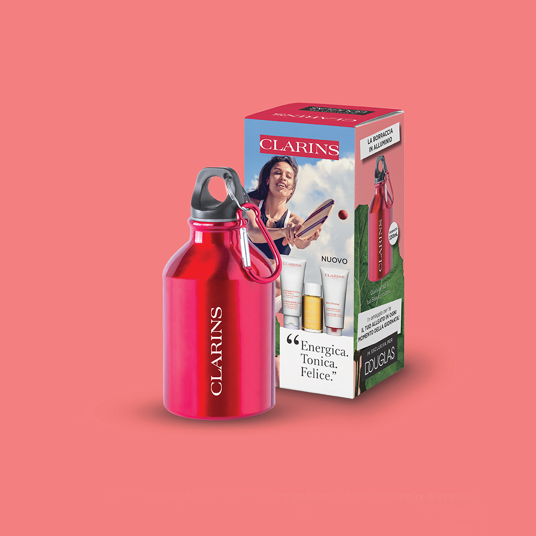 Water Bottle