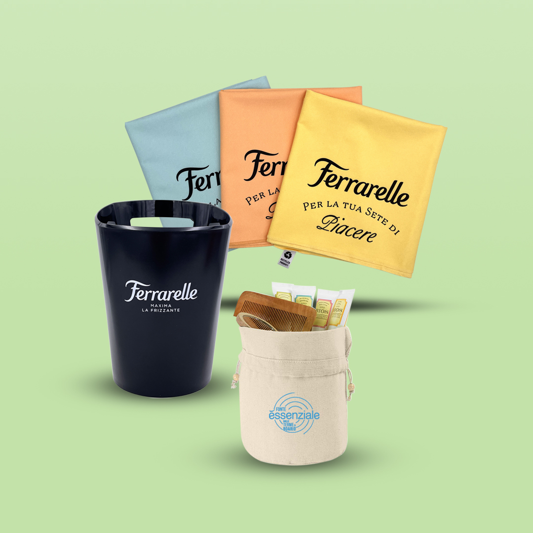 Ferrarelle Brand