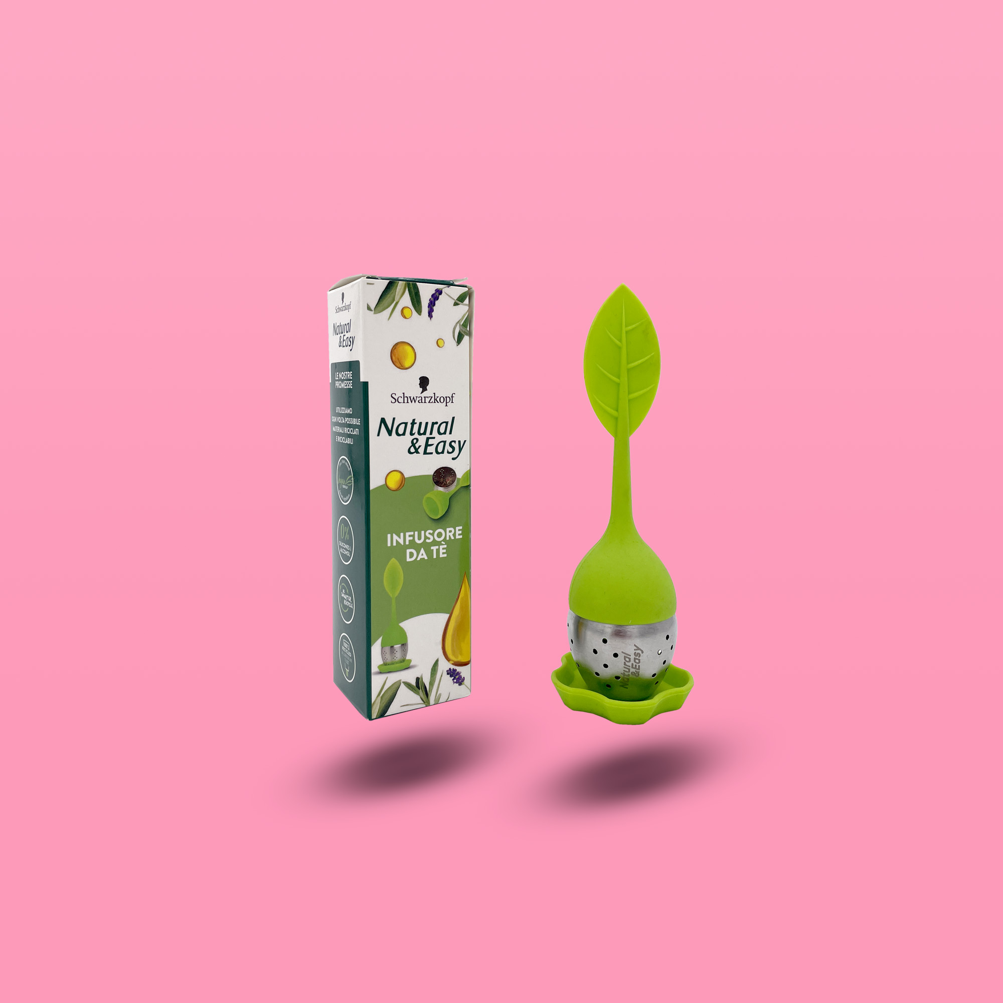 Tea Infuser