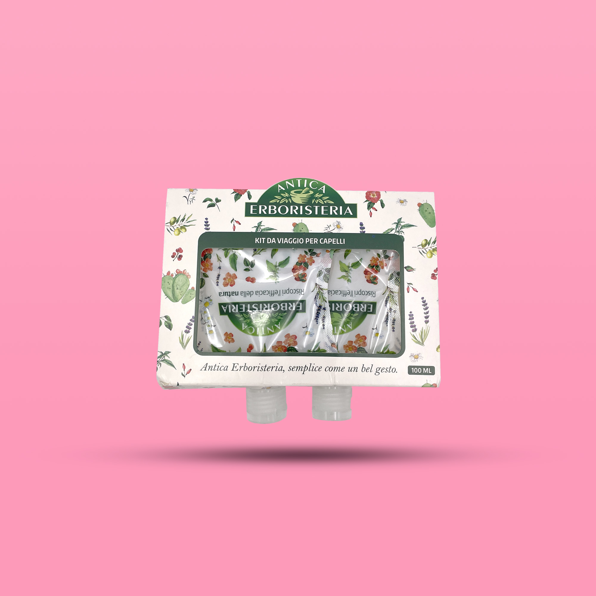 Travel Set