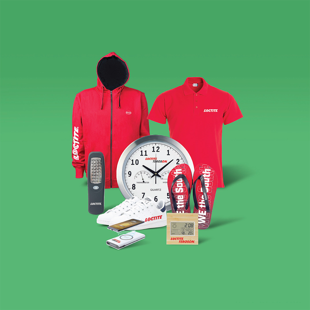 Loctite Brand