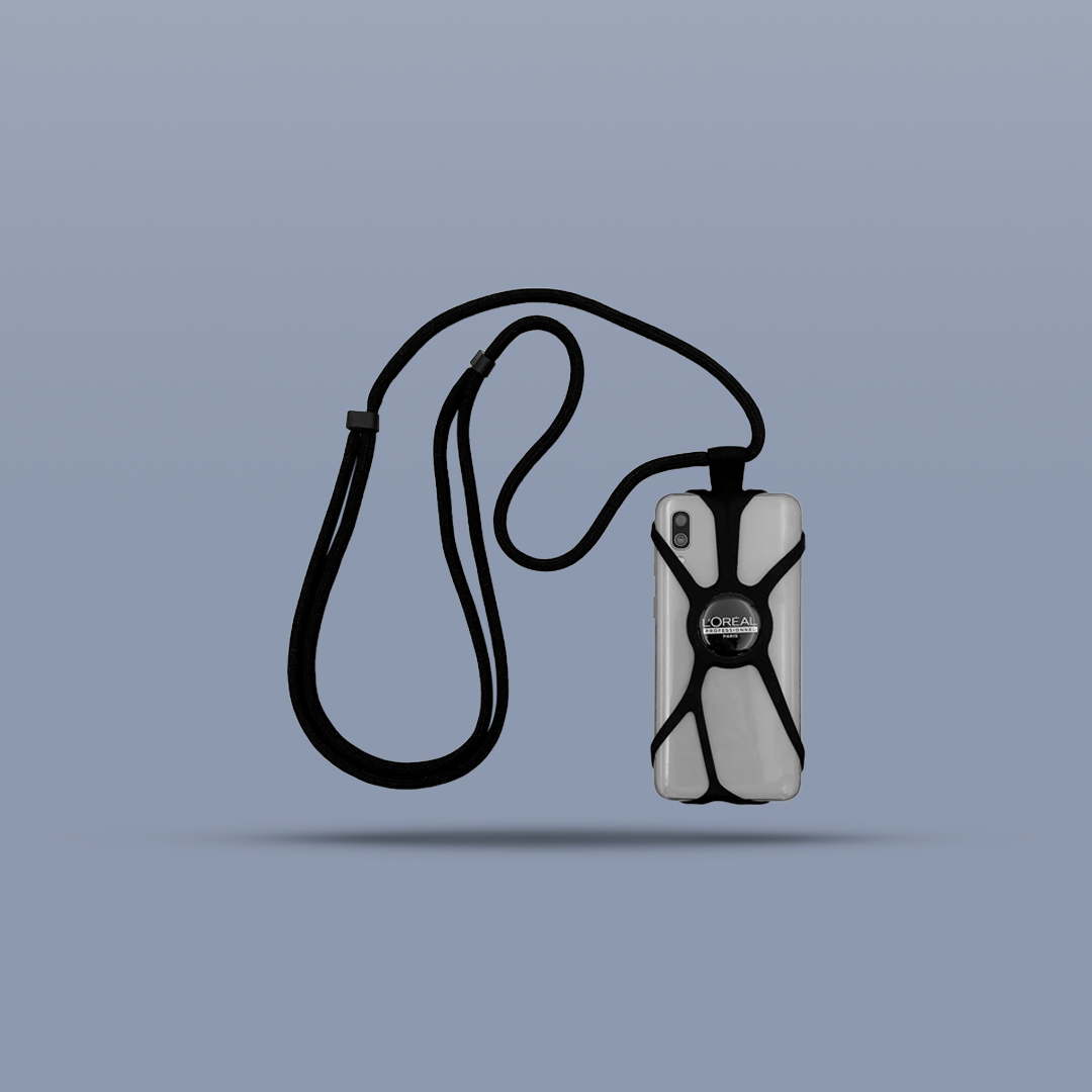 Phone Holder