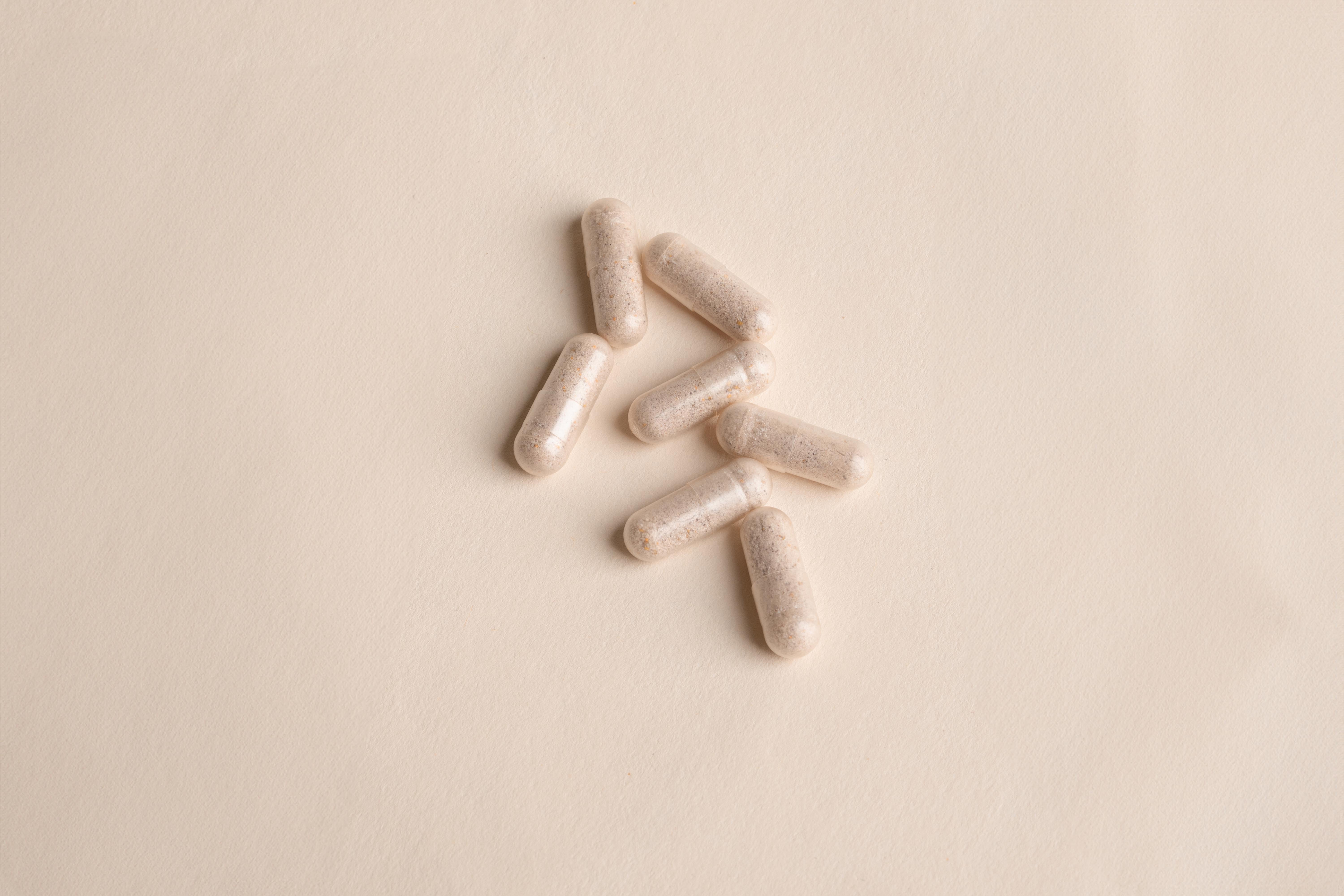 Benefits of Nudo supplements